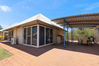 Osprey Holiday Village Unit 102 - Exmouth - 1