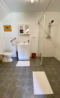 Byron Bay Hinterland Eco-Retreat Ivory Yurt - Eureka - 5