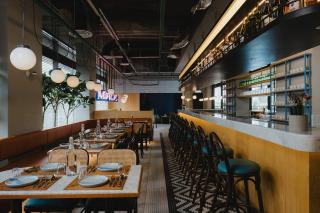 KLoe Hotel - Kuala Lumpur - 9