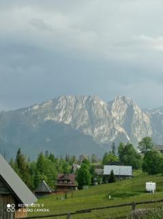 Schodami do nieba - Zakopane - 6