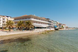 Hotel Alkyon - Paralia - 3
