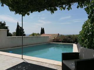 La maison d'Yvette - Le Barroux - 4