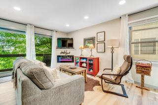 Upper Holiday H132 - Beech Mountain - 6