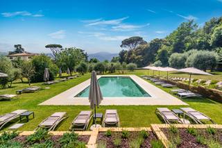 Hotel Villa San Michele - Lucca - 3