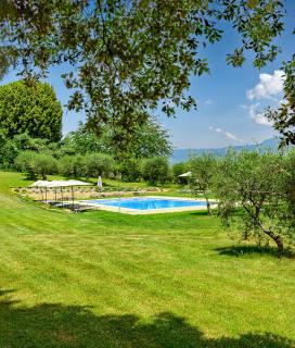Hotel Villa San Michele - Lucca - 1