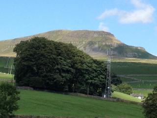 The Crown Hotel - Horton in Ribblesdale - 6