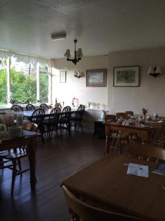 The Crown Hotel - Horton in Ribblesdale - 4