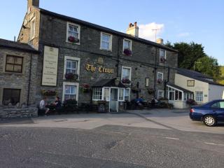 The Crown Hotel - Horton in Ribblesdale - 0