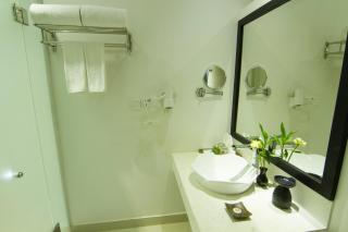 Apsara Centrepole Hotel - Siem Reap - 4