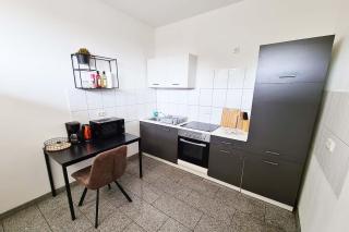 Langenfeld Apartment - Langenfeld - 2