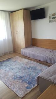 Agroturystyka u Marty - Tylicz - 3