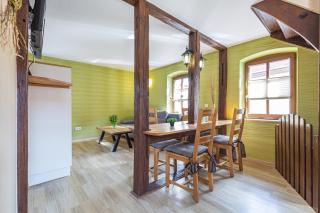 Ferienhaus Schlag Wohnung 1 - Naumburg (Saale) - 8