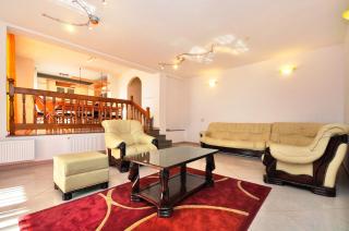 Apartment Luxury Cream - Kaštela - 8