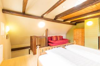 Ferienhaus Schlag Wohnung 1 - Naumburg (Saale) - 1