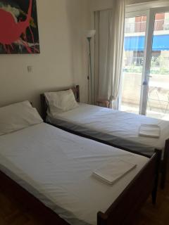 Archelaou Street Living - Atene - 5