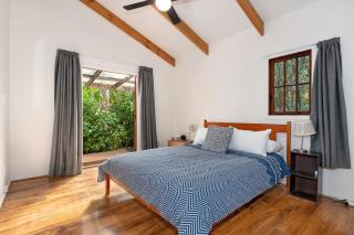 Matapouri Hideaway - Matapouri Holiday Home - Matapouri - 4