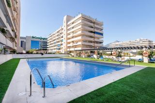 BHost - Marina Banus - Marbella - 0