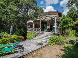 Langs Hideaway - Langs Beach Holiday Home - Langs Beach - 8