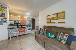 Wai Wai Cumbuco Apartamento Térreo - Cumbuco - 7