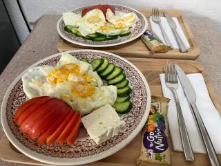 Kitka Hostel - Guest House - Tetovo - 6