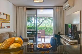 Wai Wai Cumbuco Apartamento Térreo - Cumbuco - 3