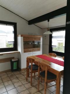 Ferienhaus Thokamaja - Hoddersdeich - 9