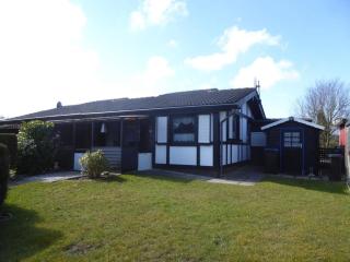 Ferienhaus Thokamaja - Burhave - 2