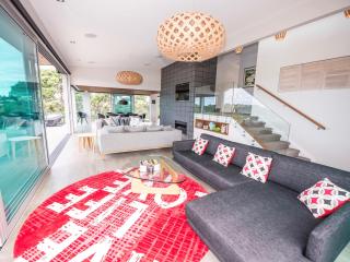 Moonlit Knights - Tutukaka Holiday House - Tutukaka - 9