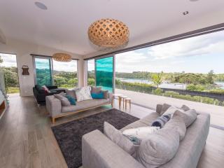 Moonlit Knights - Tutukaka Holiday House - Tutukaka - 7