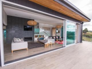 Moonlit Knights - Tutukaka Holiday House - Tutukaka - 8
