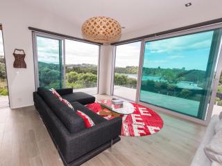 Moonlit Knights - Tutukaka Holiday House - 6