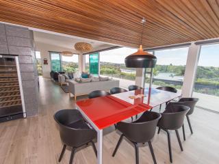 Moonlit Knights - Tutukaka Holiday House - 3
