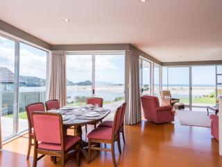 Roberts Retreat - Mangawhai Holiday Home - Mangawhai - 4