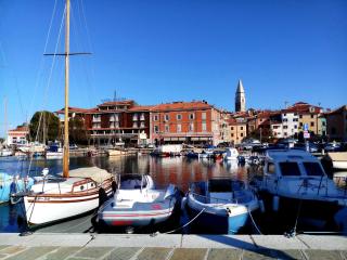 Apartmaji Sonce Izola - 9