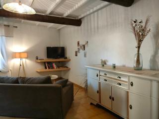 La maison d'Yvette - Le Barroux - 3