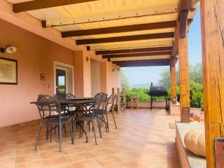 Casa Maremma “Peonia” - Castiglione della Pescaia - 0
