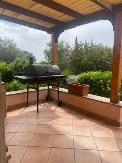 Casa Maremma “Peonia” - Castiglione della Pescaia - 4