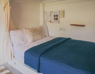 Arya Wellness - female only - Ubud - 9