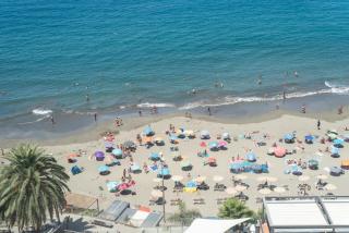 Home2Book Blue Sea View Patalavaca Beach Apartment - Patalavaca - 6