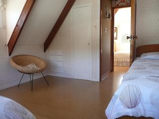 Cute Cottage - Cooks Beach Bach - 2