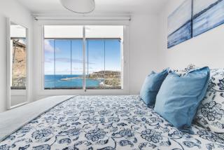 Home2Book Blue Sea View Patalavaca Beach Apartment - Patalavaca - 8