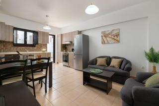 Lindos Olive Suites - 5