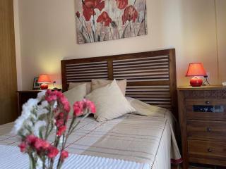 Casa con Encanto,disfruta de su paz y tranquilidad - Adzaneta - 7