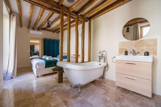 LUXURY Bergerie Corsica, PARIS Orly et disney - Varennes-Jarcy - 2