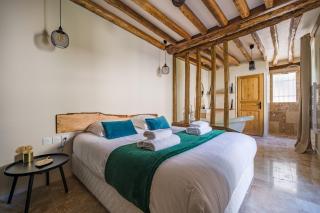 LUXURY Bergerie Corsica, PARIS Orly et disney - Varennes-Jarcy - 4