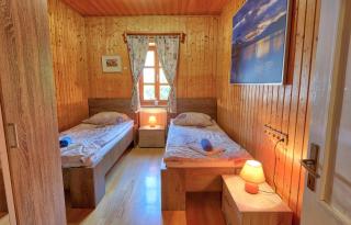 Jacobs Resort House Planica - 1