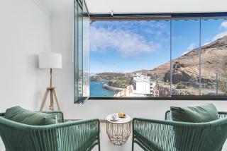 Home2Book Blue Sea View Patalavaca Beach Apartment - Patalavaca - 7