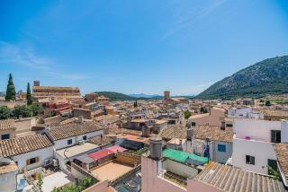Casa Llobera - Pollença - 9