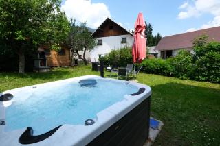 Jacobs Resort House Planica - Kranjska Gora - 0