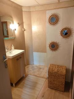 La maison d'Yvette - 1